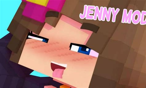 minecraft jenny sex|minecraft jenny Search